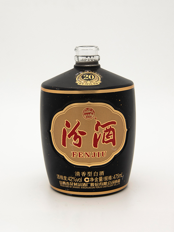 汾酒白酒瓶 汾酒白酒瓶