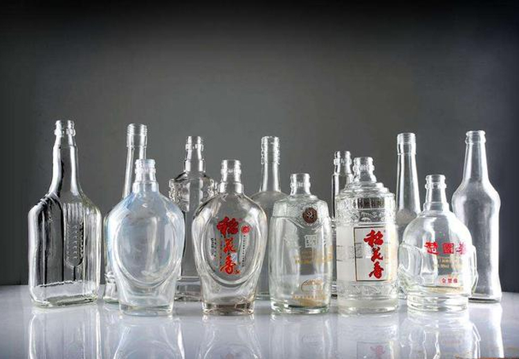選購白酒玻璃瓶，這四大要素你要知道！