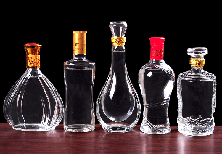 怎樣才算是合格的玻璃酒瓶呢？